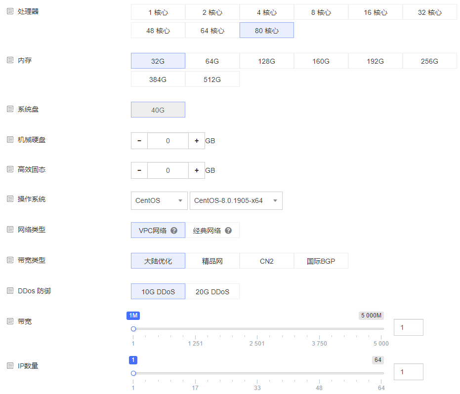 RAKsmart云服务器