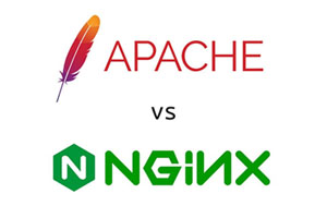 Apache和Nginx的区别和原理