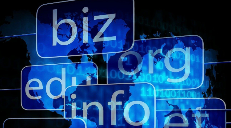 域名解析是什么意思