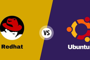 RedHat和Ubuntu的区别