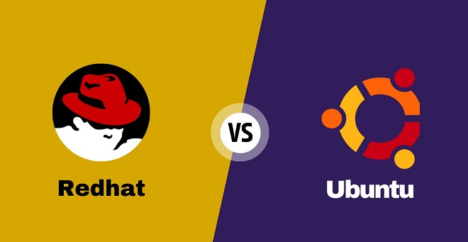 RedHat和Ubuntu的区别