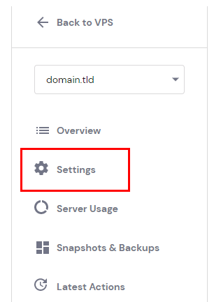 删除Hostinger国外VPS日志文件的方法