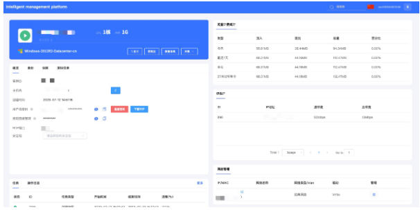 Gname云服务器升级公告