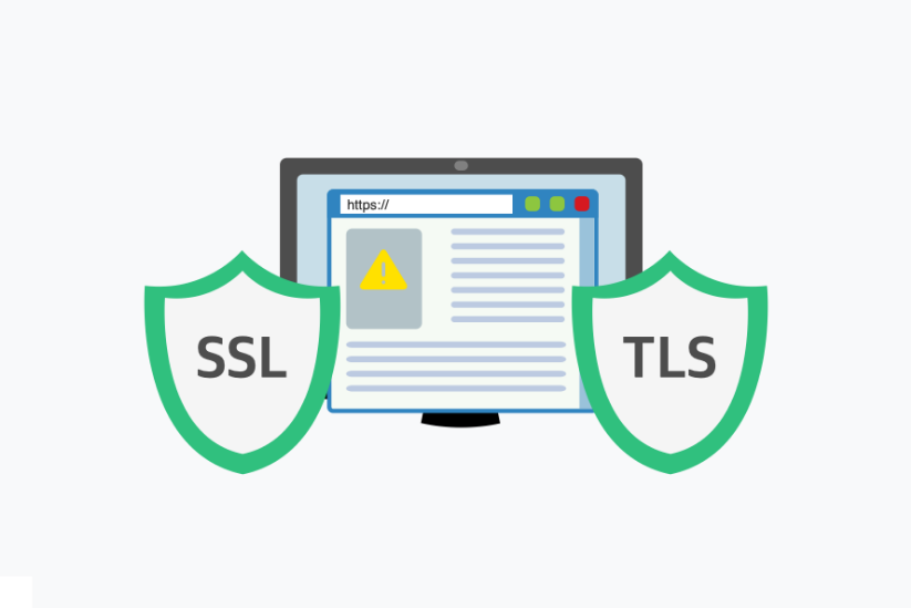 TLS和SSL联系与区别