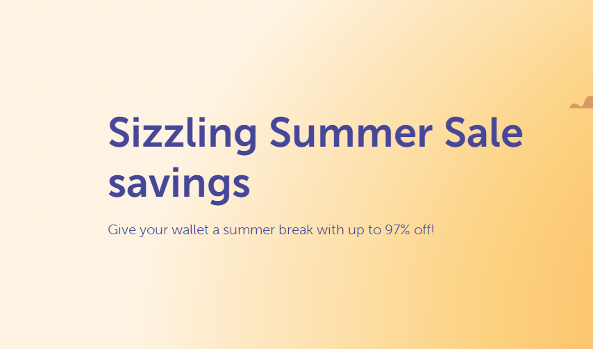 Namecheap夏季促销活动