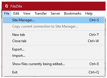 在WordPress中禁用目录浏览