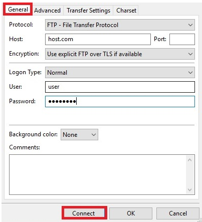 在WordPress中禁用目录浏览