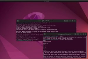 Canonical宣布推出针对英特尔酷睿CPU优化的Ubuntu内核