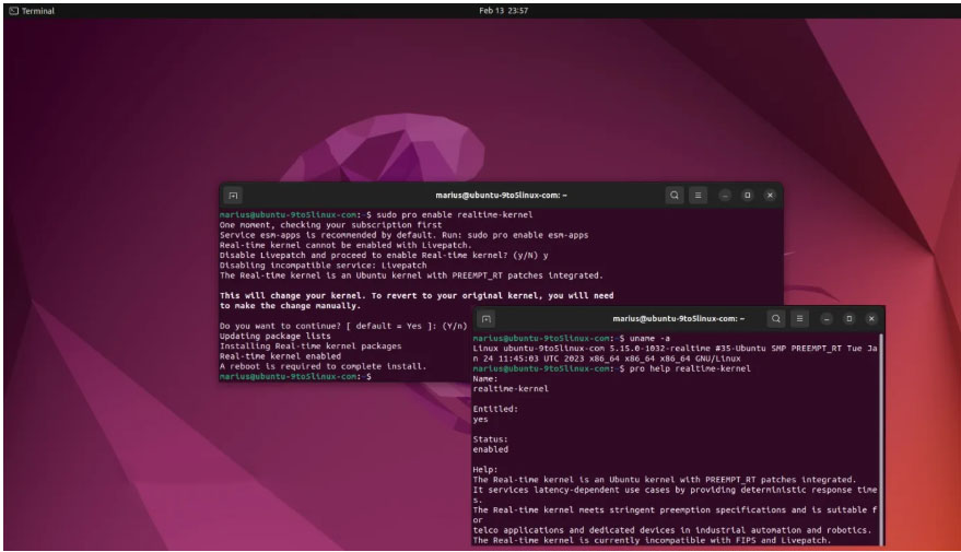 Canonical宣布推出针对英特尔酷睿CPU优化的Ubuntu内核