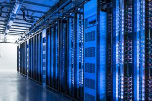 物理机和云服务器有什么区别