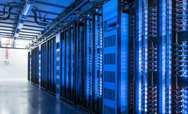 物理机和云服务器有什么区别