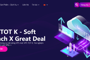 TOTHOST七月促销活动