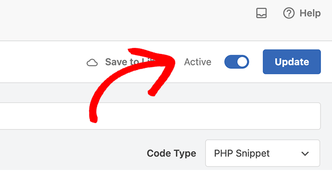 在WordPress中禁用自动更新邮件通知