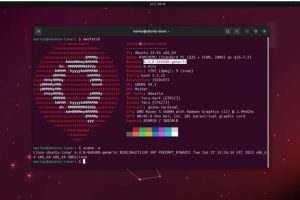 如何在Ubuntu上安装Linux内核6.4