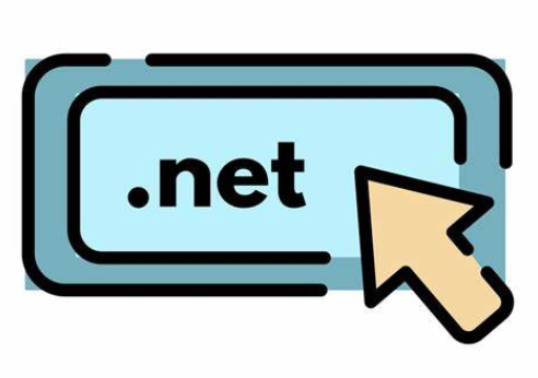 net域名含义
