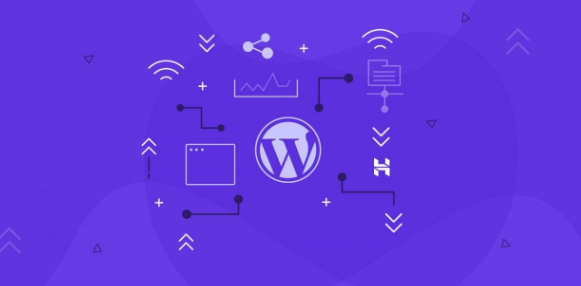 WordPress 6.3