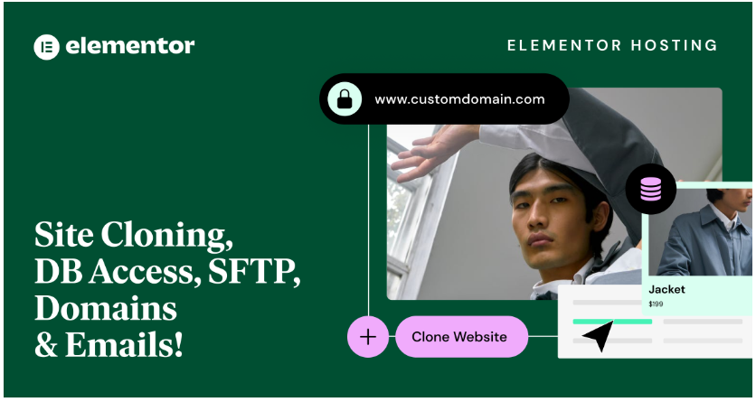 Elementor Hosting