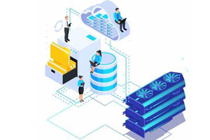 Database Mart美国GPU服务器租用价格