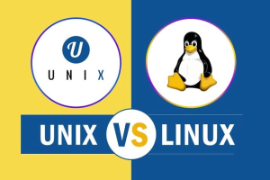 Unix和Linux有什么区别