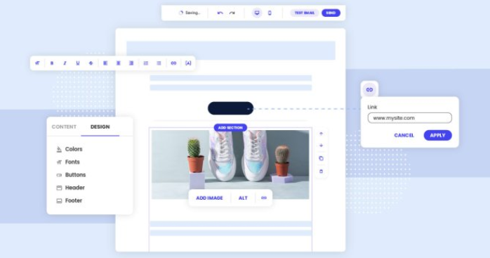 SiteGround推出电子邮件营销新工具