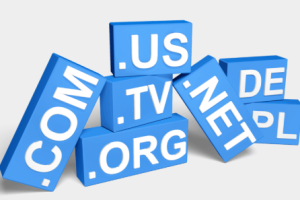 注册域名费用一般多少钱