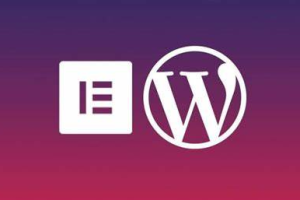 Elementor模板加载不出来