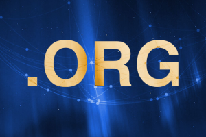 org域名购买流程