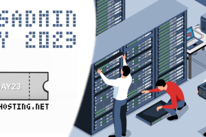 FriendHosting优惠活动