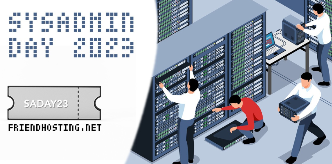 FriendHosting优惠活动