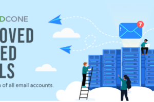 CloudCone托管电子邮件解决方案