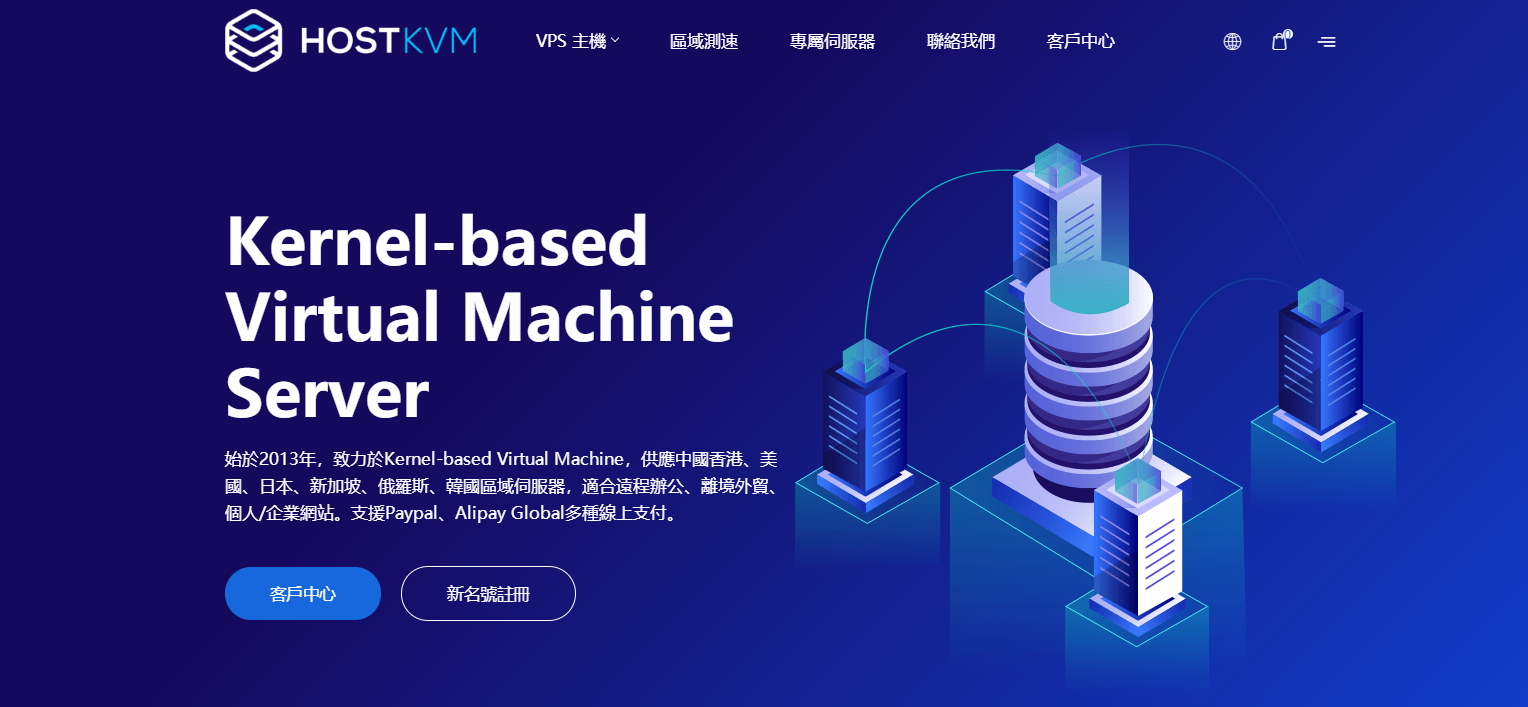 关于HostKvm下线Plan（V1）构架系列业务的公告