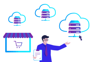 云主机能干什么