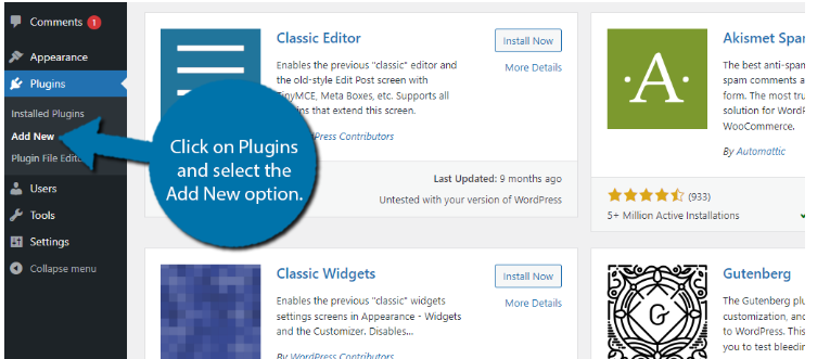 WordPress安装和使用AI Engine插件