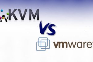 KVM和VMWare区别