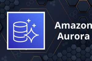 Amazon Aurora云数据库主要功能介绍