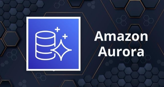 Amazon Aurora云数据库主要功能介绍
