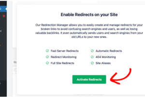 使用WordPress插件将404页面重定向到主页