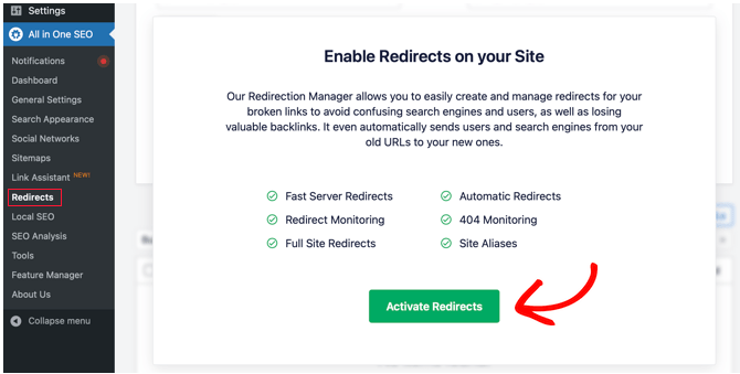 使用WordPress插件将404页面重定向到主页