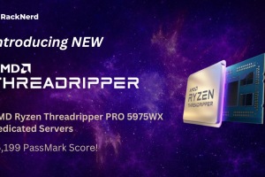 RackNerd美国服务器新品上线