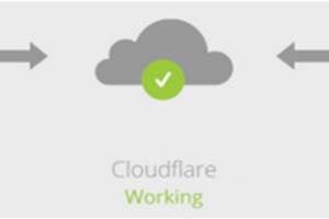 Cloudflare出现Error 520错误的原因和解决方法