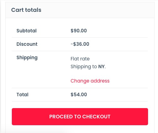 在WooCommerce商店设置动态定价