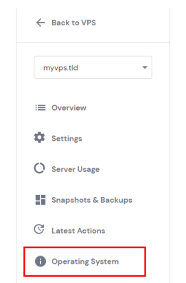 Hostinger国外VPS控制面板许可证购买指南