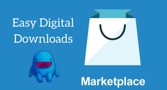 Easy Digital Downloads