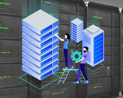 香港服务器租用价格表