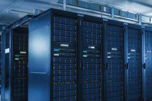 租服务器一个月多少钱