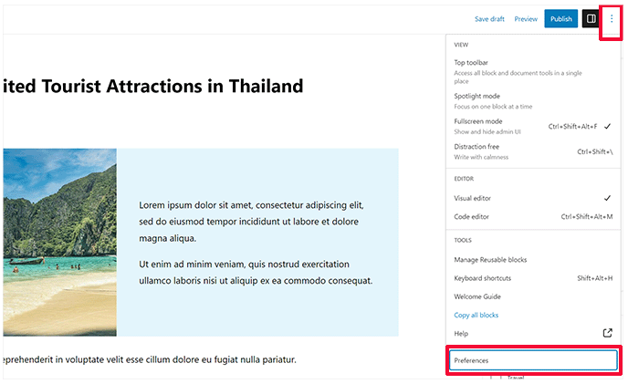 WordPress自定义字段不显示