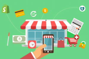 Shopify开店流程及费用介绍