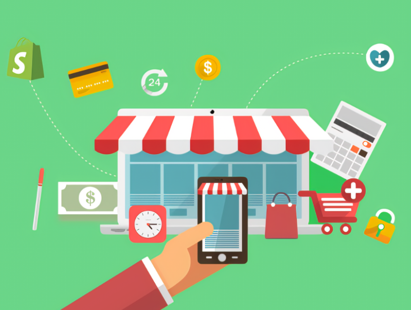 Shopify开店流程及费用介绍