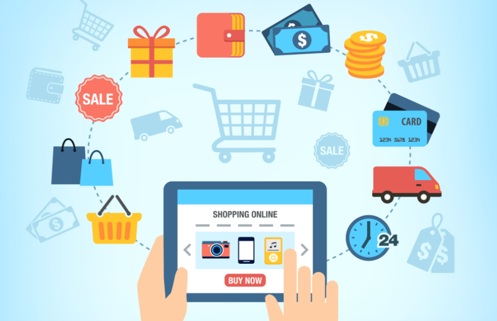 跨境电商个人可以做吗