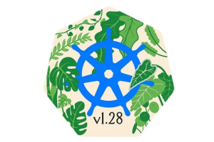 Kubernetes 1.28